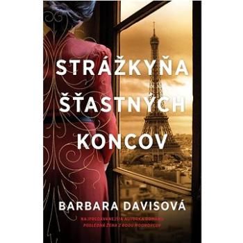 Strážkyňa šťastných koncov (978-80-8250-029-8)