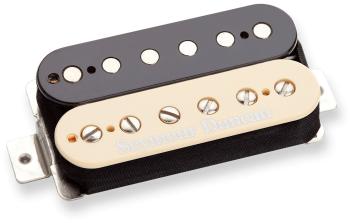 Seymour Duncan SH-2B Jazz Bridge Zebra Kytarový snímač