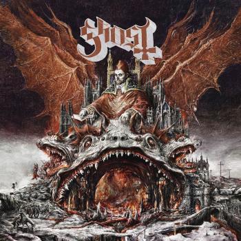 PREQUELLE/BLACK LP