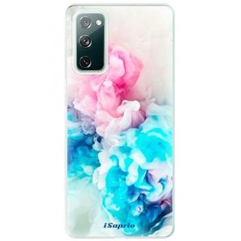 iSaprio Watercolor 03 pro Samsung Galaxy S20 FE (watercolor03-TPU3-S20FE)