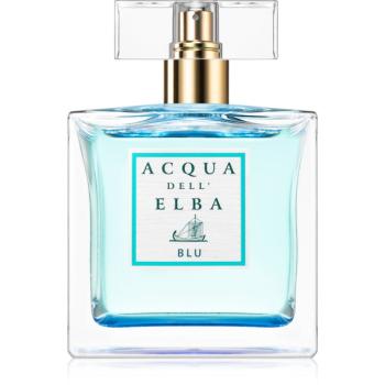 Acqua dell' Elba Blu Women parfémovaná voda pro ženy 100 ml