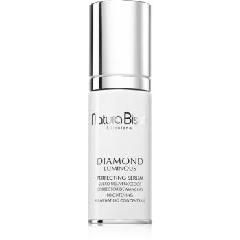Natura Bissé Diamond Luminous Perfecting Serum omlazující sérum proti tmavým skvrnám 40 ml