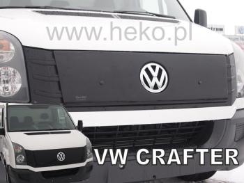 Zimní clona chladiče VW Crafter 2011-2017