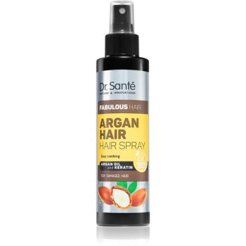 Dr. Santé Argan sprej pro poškozené vlasy 150 ml