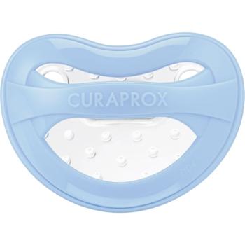 Curaprox Baby Size 1, 1-2,5 Years dudlík Blue 1 ks