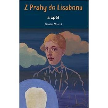 Z Prahy do Lisabonu a zpět (978-80-7437-389-3)