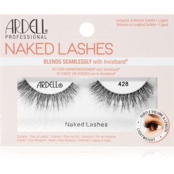 Ardell Naked Lashes nalepovací řasy 428 1 ks