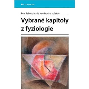 Vybrané kapitoly z fyziologie (978-80-271-2010-9)