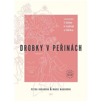 Drobky v peřinách (978-80-7565-849-4)