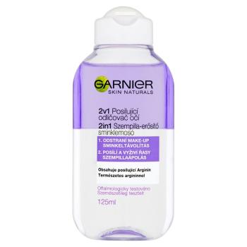 Garnier Skin Naturals 2v1 Posilující odličovač očí 125 ml