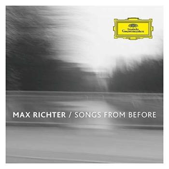 Různí interpreti, SONGS FROM BEFORE, CD