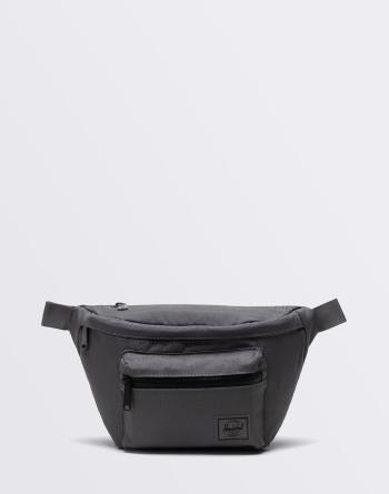 Herschel Supply Pop Quiz Hip Pack Gargoyle Tonal