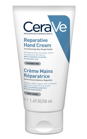 CeraVe Obnovující krém na ruce 50 ml