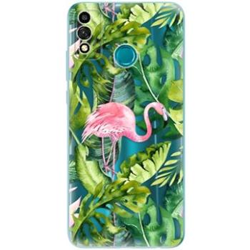 iSaprio Jungle 02 pro Honor 9X Lite (jun02-TPU3_Hon9XL)