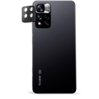 AlzaGuard Lens Protector pro Xiaomi Redmi Note 11 Pro černé (AGD-TGL0024)