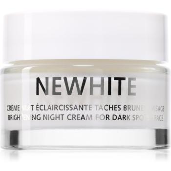 Guinot Newhite rozjasňující noční krém 50 ml