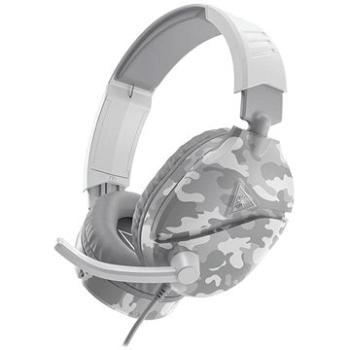 Turtle Beach RECON 70 camouflage bílá (TBS-6230-02)