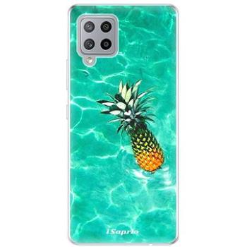 iSaprio Pineapple 10 pro Samsung Galaxy A42 (pin10-TPU3-A42)