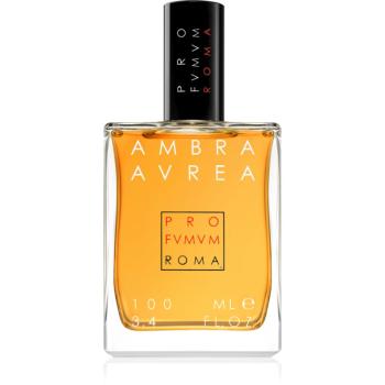 Profumum Roma Ambra Aurea parfémovaná voda unisex 100 ml