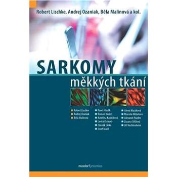 Sarkomy měkkých tkání (978-80-7345-614-6)