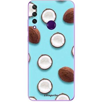 iSaprio Coconut 01 pro Huawei Y6p (coco01-TPU3_Y6p)