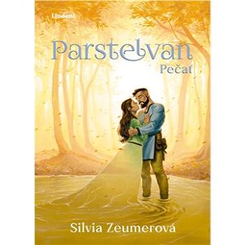 Parstelvan - Pečať (978-80-566-0747-3)