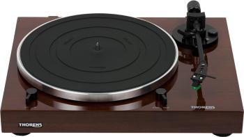 Thorens TD 202 Walnut Gramofon