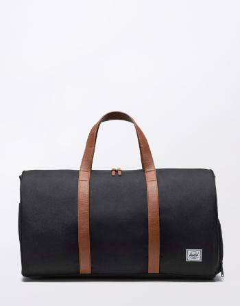 Herschel Supply Novel Black