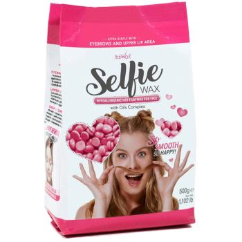 ItalWax Filmwax Vosk Selfie 500 g