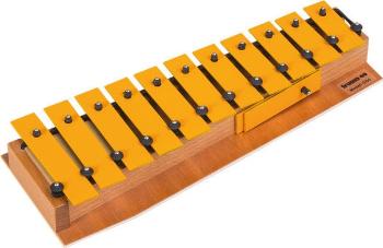 Studio 49 GSd Soprano Glockenspiel Diatonic Zvonkohra