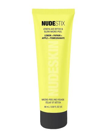 Nudestix Peeling facial Lemon-Aid Detox (Glow Micro-Peel) 60 ml