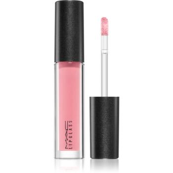 MAC Cosmetics Lipglass lesk na rty odstín Nymphette 3,1 ml