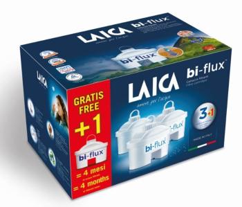 Laica F3+1M Bi-flux filtr 3+1 ks