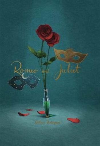 Romeo and Juliet - William Shakespeare