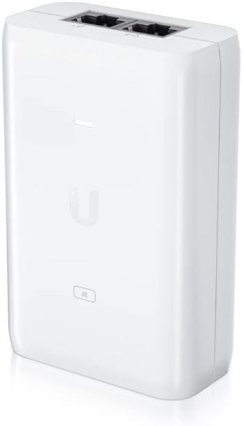 Injektor Ubiquiti U-POE-at - Gigabites PoE Injektor 802.3at