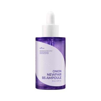 Isntree Zklidňující pleťová péče Onion Newpair (B5 Ampoule) 50 ml