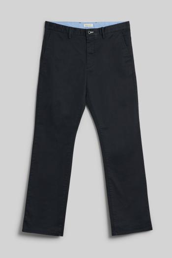 KALHOTY GANT CHINO BLACK