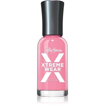 Sally Hansen Hard As Nails Xtreme Wear zpevňující lak na nehty odstín 213 Watermelon Felon 11,8 ml