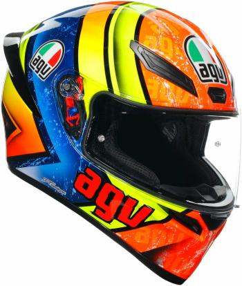 AGV K1 S Izan S Přilba