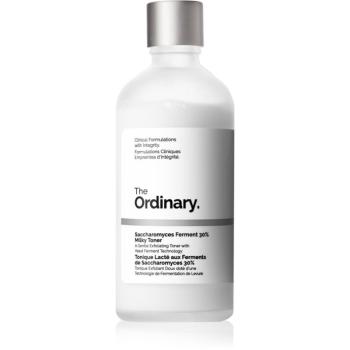 The Ordinary Saccharomyces Ferment 30% Milky Toner jemné exfoliační tonikum 100 ml