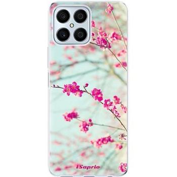 iSaprio Blossom 01 pro Honor X8 (blos01-TPU3-HonX8)