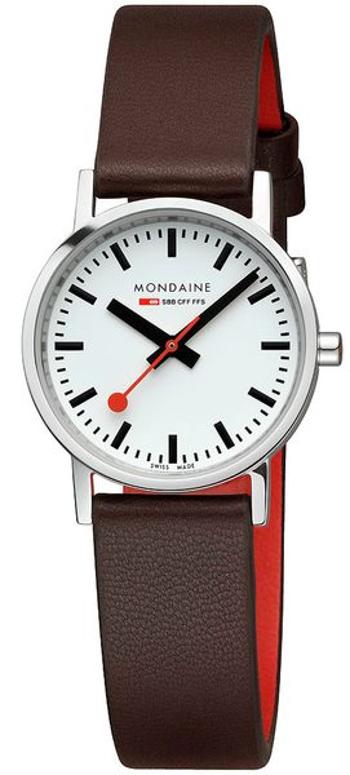 Mondaine Classic A658.30323.11SBGV