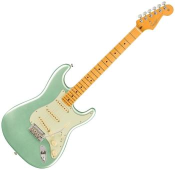 Fender American Professional II Stratocaster MN Mystic Surf Green Elektrická kytara