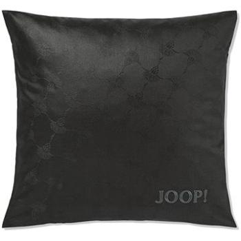 Joop! Cornflower 40×40 cm, černý  (JO_4020_9_040040)