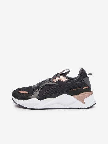 Puma RS-X Glam Wns Tenisky Černá