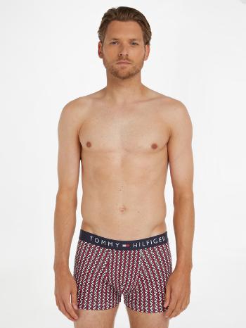 Tommy Hilfiger Underwear Boxerky Červená