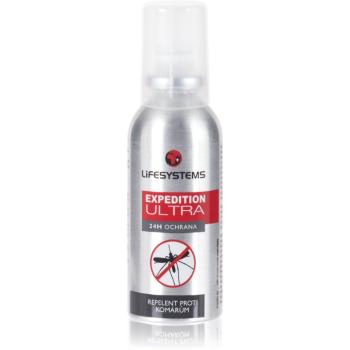 LifeSystems Expedition Ultra spray repelent 100 ml