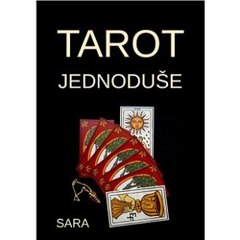 Tarot jednoduše (999-00-020-1519-9)