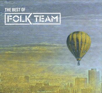 Folk Team - The Best of (CD)