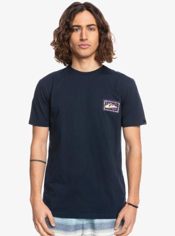 Quiksilver echoesintime m tees s